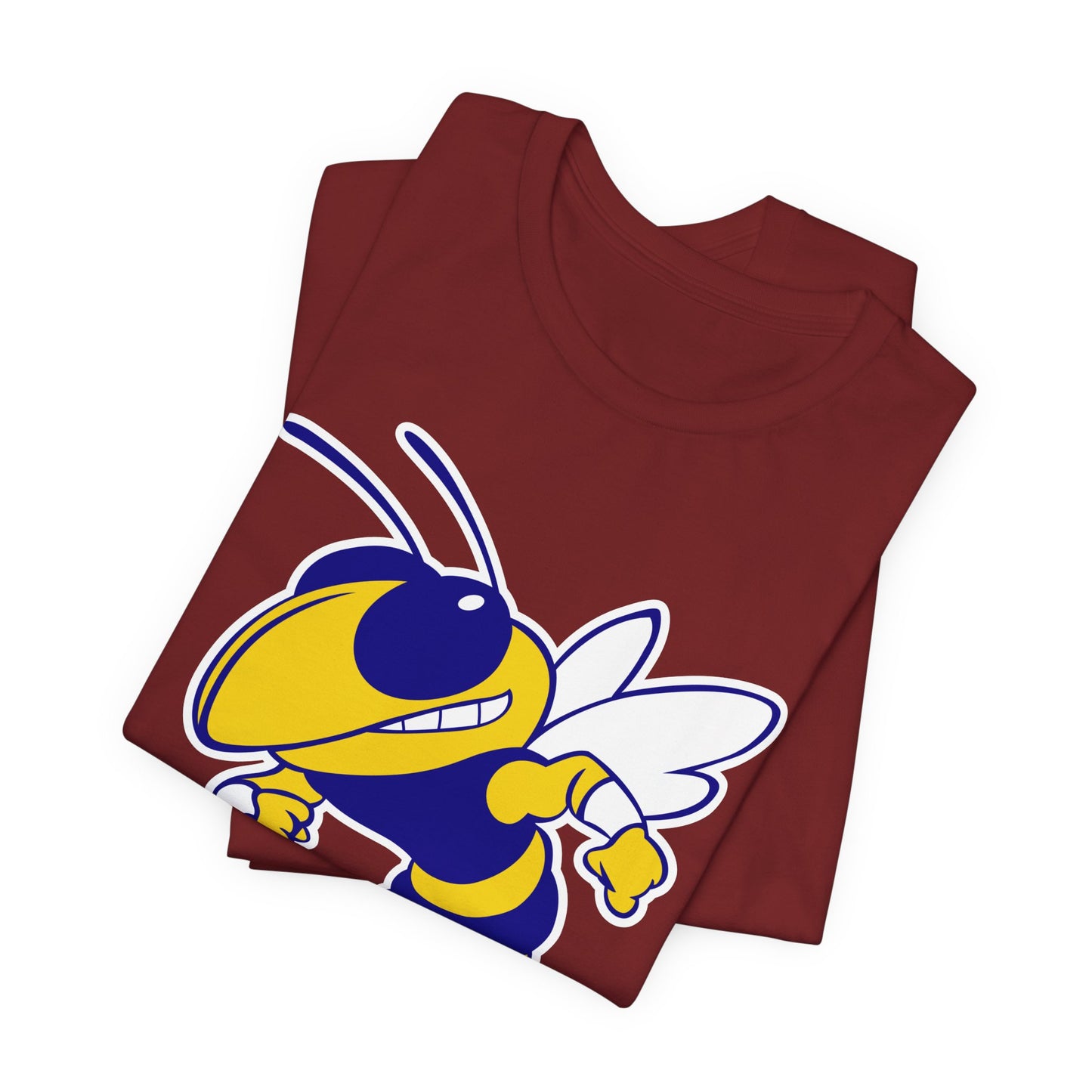 Jersey Short Sleeve Tee