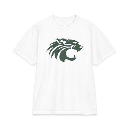 Max Heavyweight Short Sleeve Tee