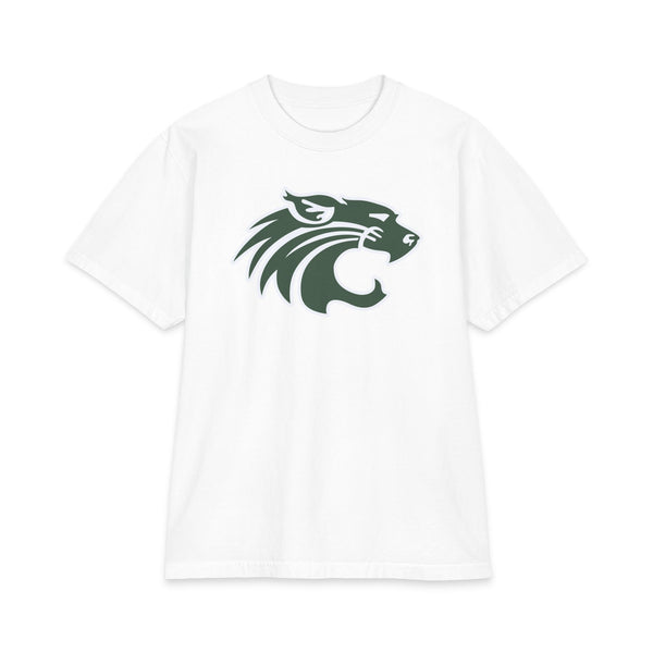 Max Heavyweight Short Sleeve Tee