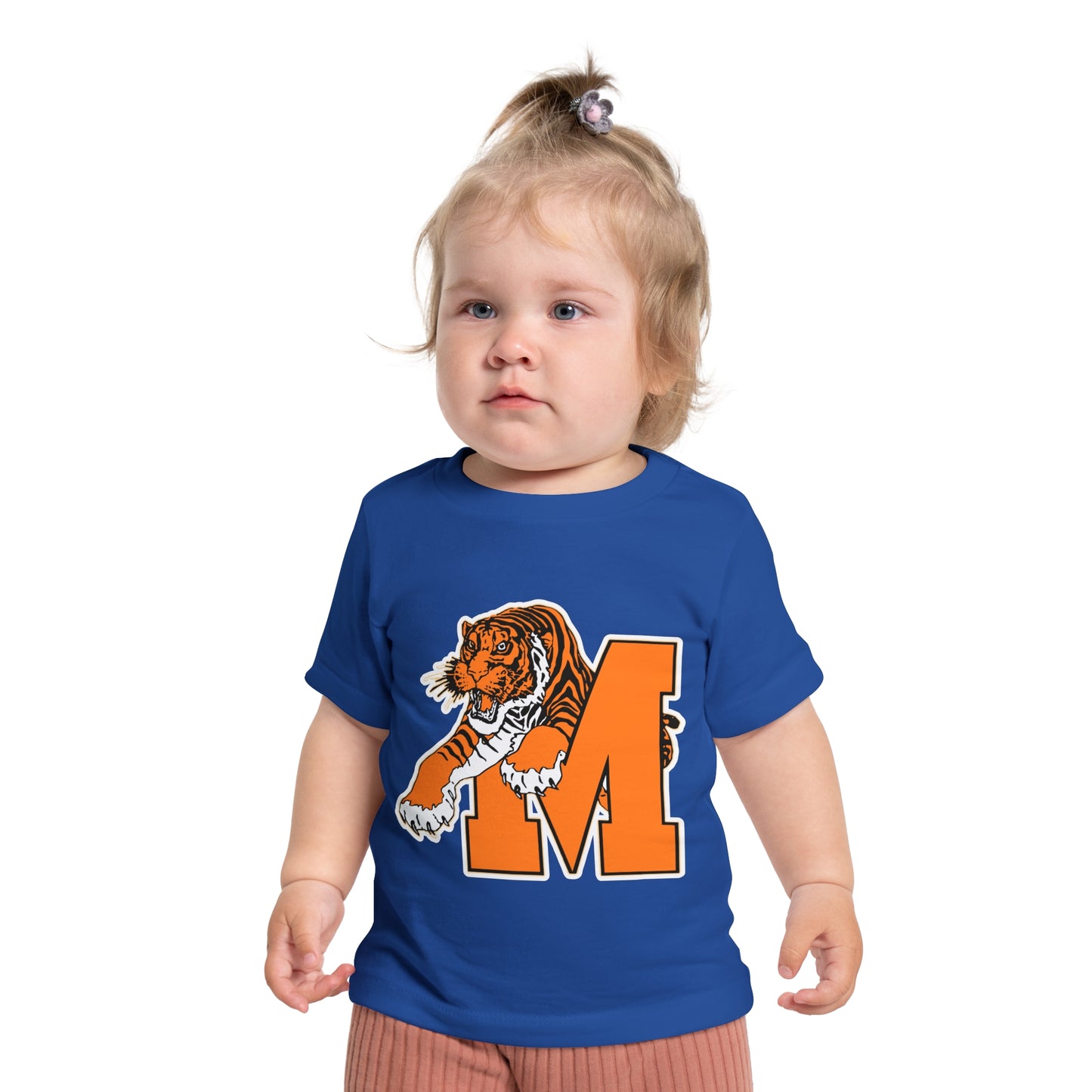 Baby Short Sleeve Tee