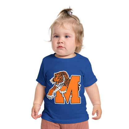 Baby Short Sleeve Tee