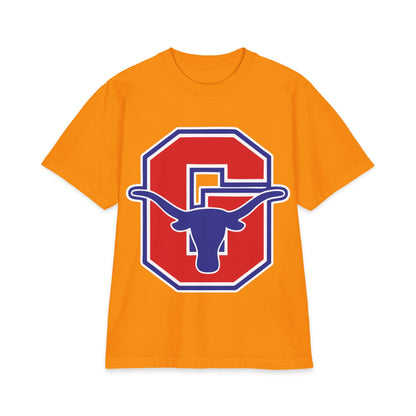 Max Heavyweight Short Sleeve Tee