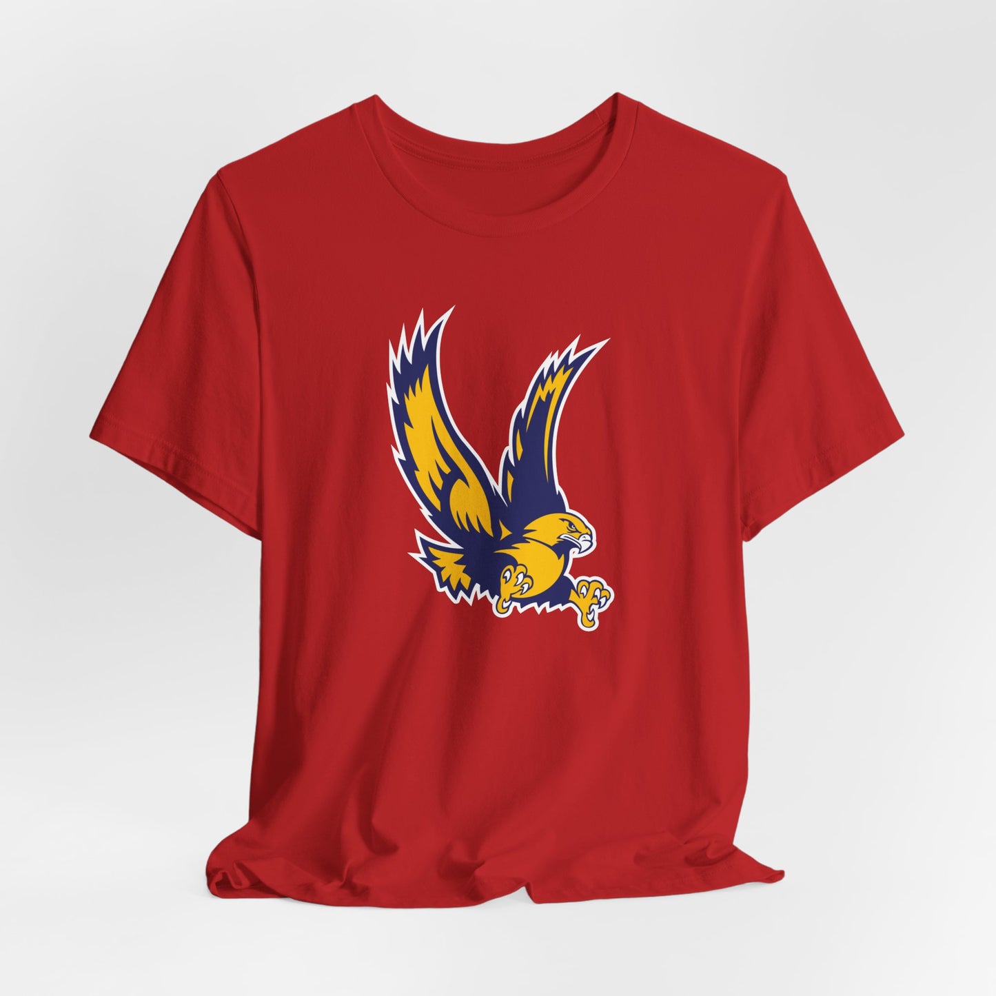Jersey Short Sleeve Tee