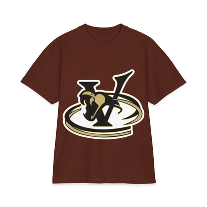 Max Heavyweight Short Sleeve Tee