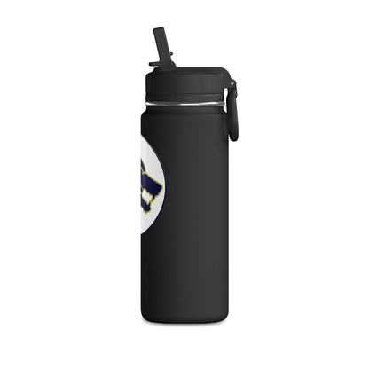Mini Water Bottle, 20oz