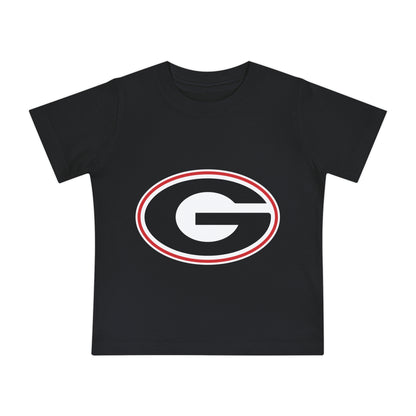 Baby Short Sleeve Tee