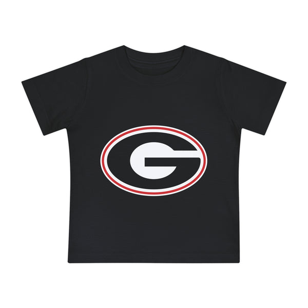Baby Short Sleeve Tee