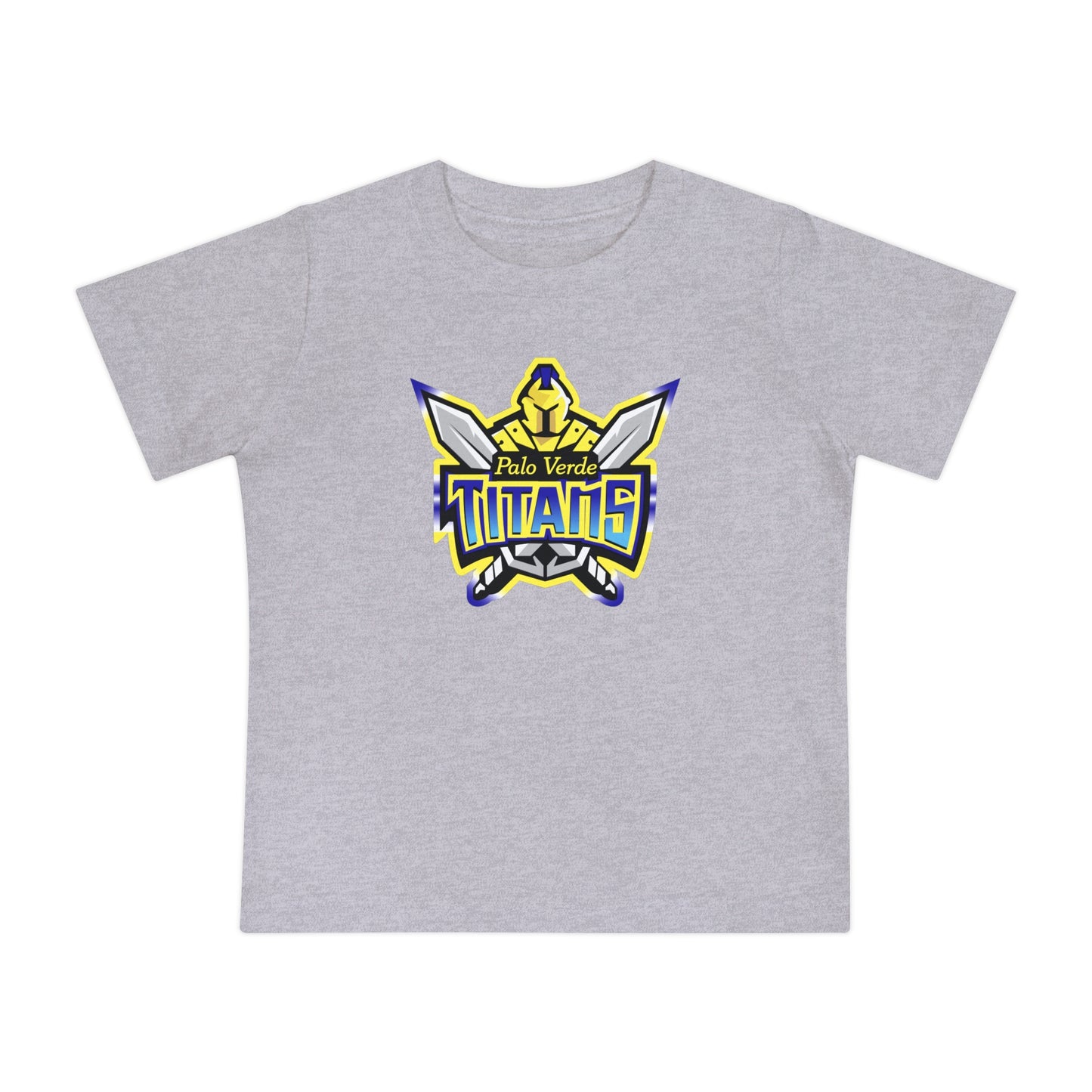 Baby Short Sleeve Tee