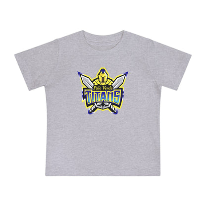 Baby Short Sleeve Tee