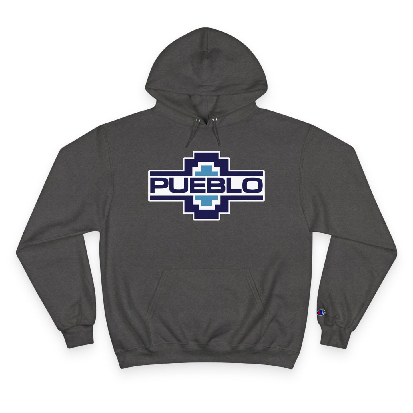 Champion Powerblend Fleece Pullover Hoodie
