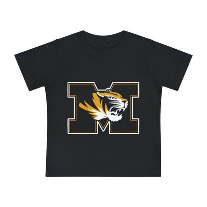 Baby Short Sleeve Tee