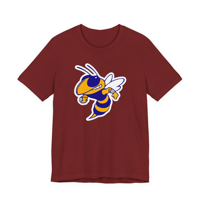 Jersey Short Sleeve Tee