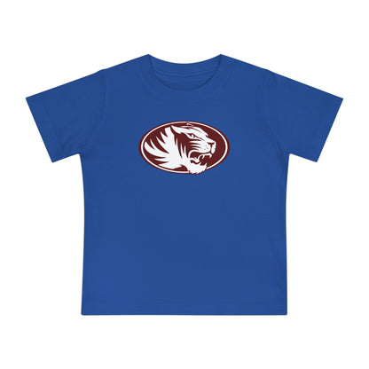 Baby Short Sleeve Tee