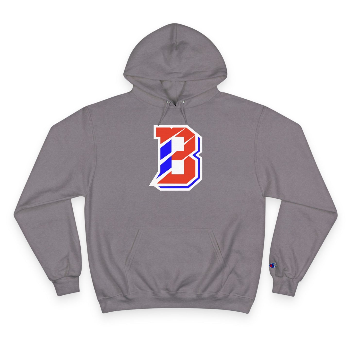 Champion Powerblend Fleece Pullover Hoodie
