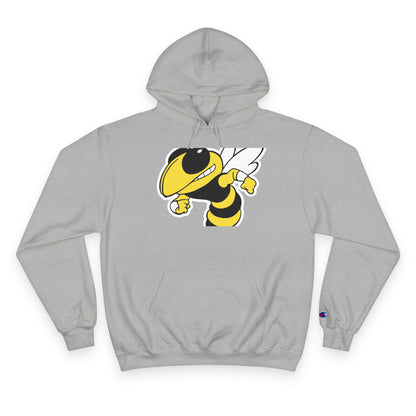 Champion Powerblend Fleece Pullover Hoodie