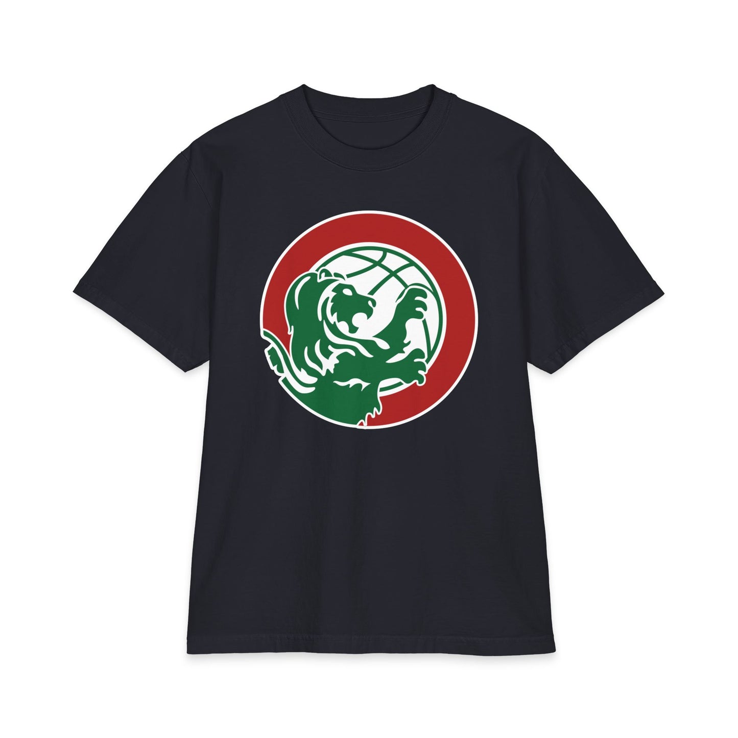 Max Heavyweight Short Sleeve Tee