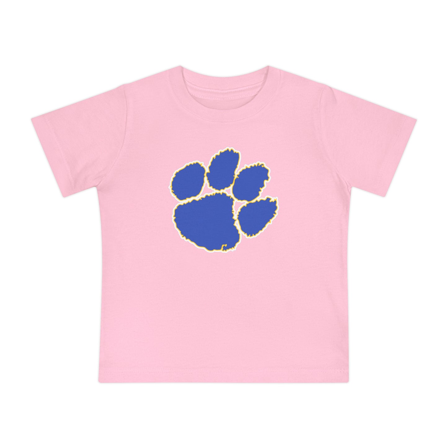 Baby Short Sleeve Tee