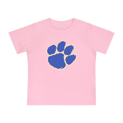 Baby Short Sleeve Tee