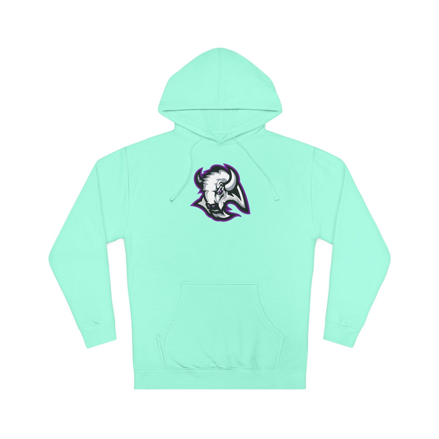 Midweight Pullover Hoodie