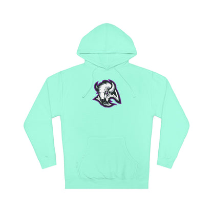 Midweight Pullover Hoodie
