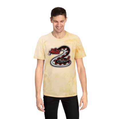 Color Blast School Spirit Tee