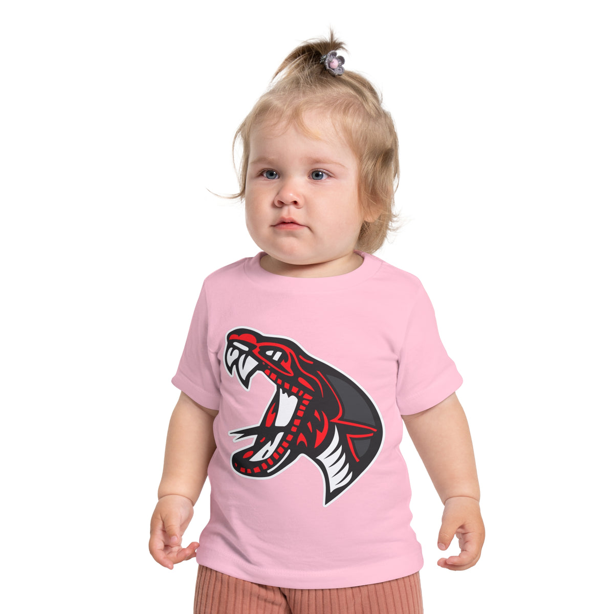 Baby Short Sleeve Tee