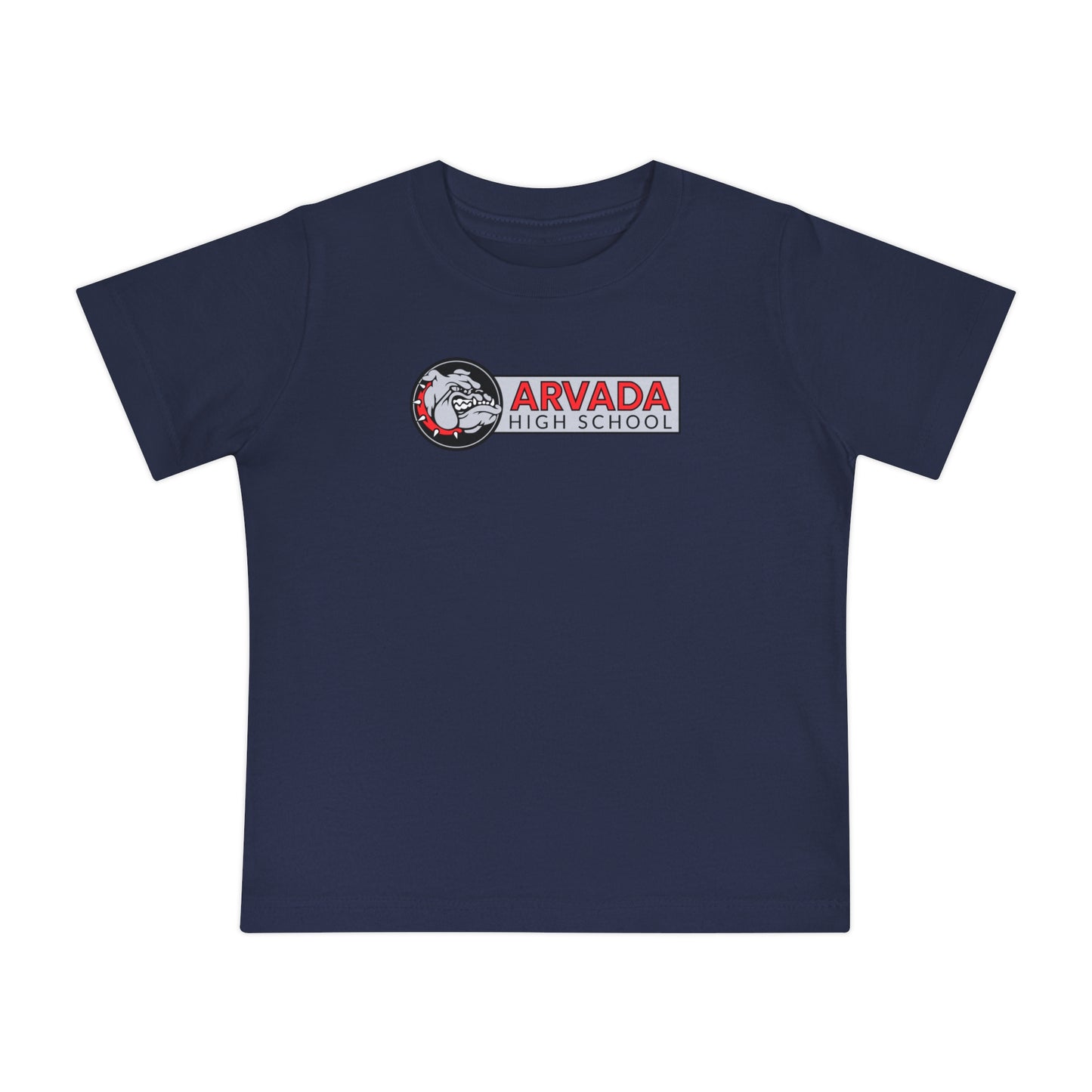 Baby Short Sleeve Tee