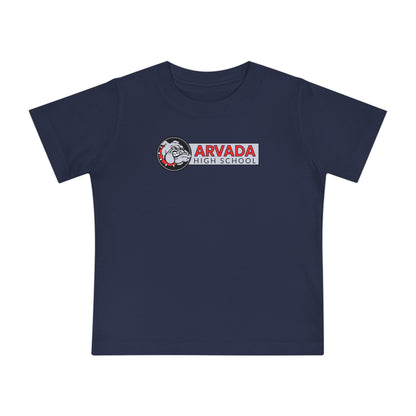 Baby Short Sleeve Tee