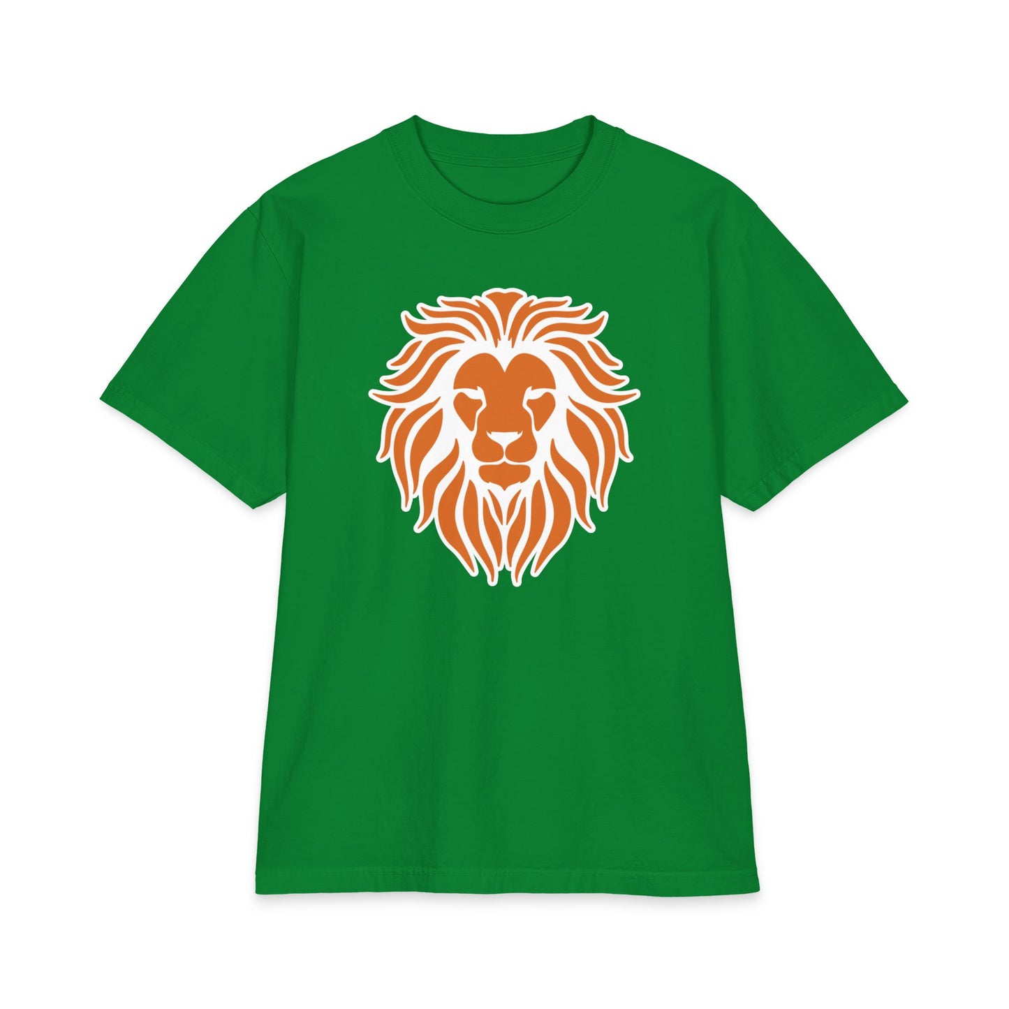Max Heavyweight Short Sleeve Tee