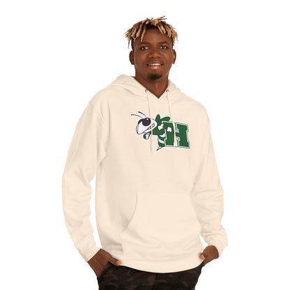 Midweight Pullover Hoodie