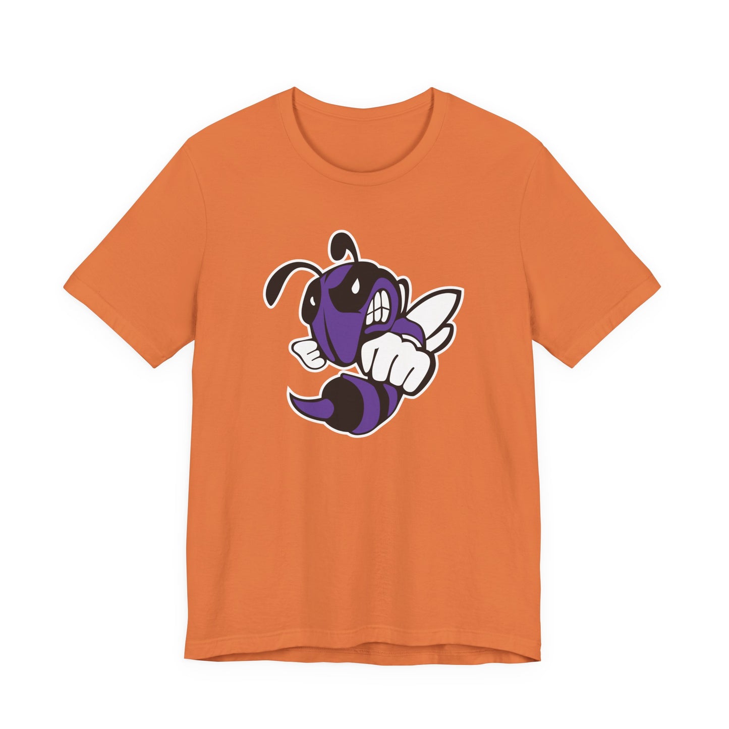 Jersey Short Sleeve Tee