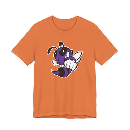 Jersey Short Sleeve Tee