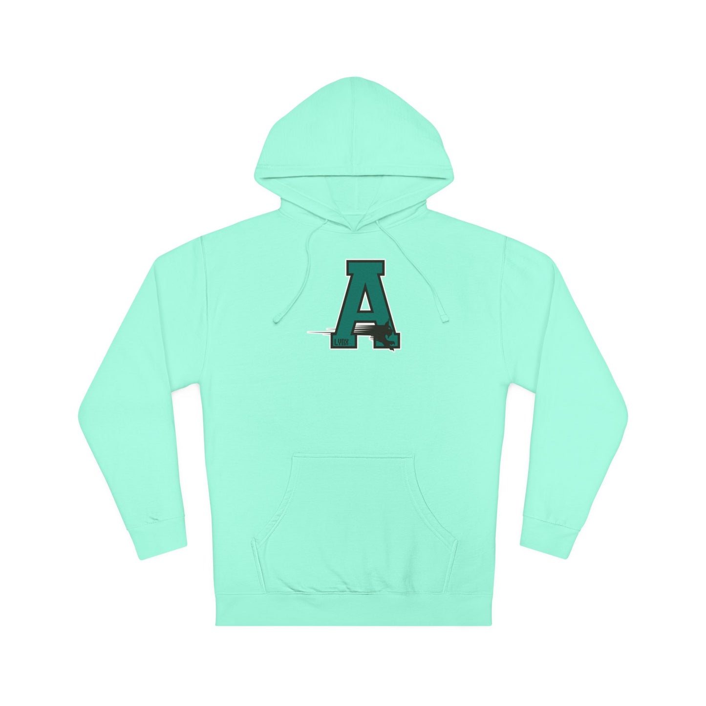 Midweight Pullover Hoodie