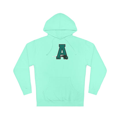Midweight Pullover Hoodie