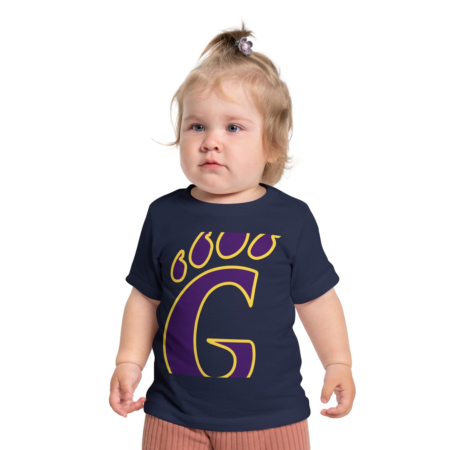 Baby Short Sleeve Tee