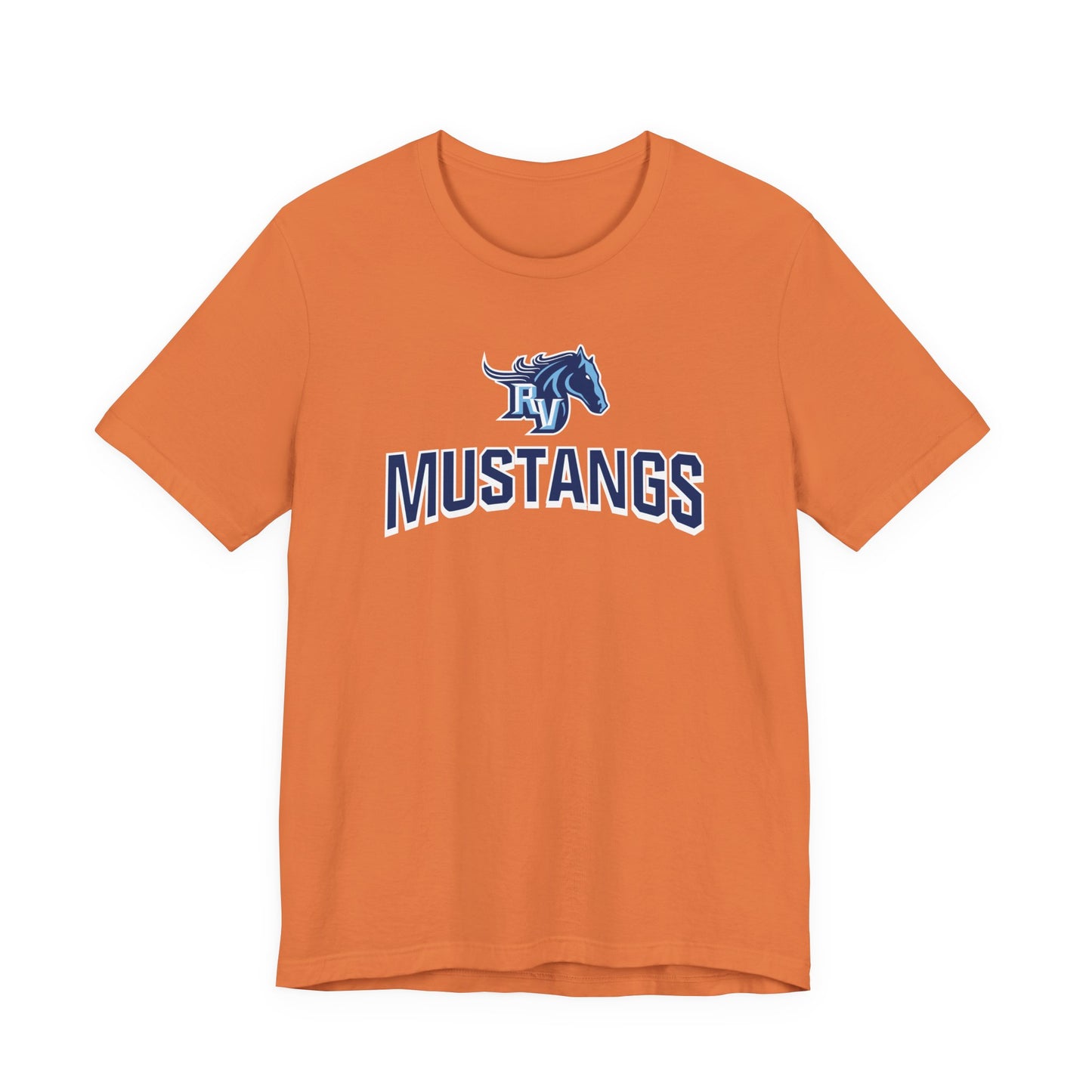 Jersey Short Sleeve Tee
