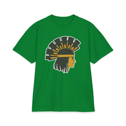 Max Heavyweight Short Sleeve Tee