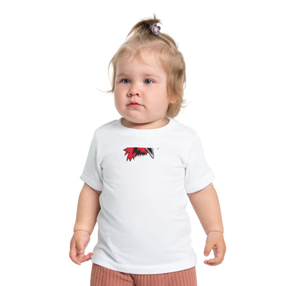 Baby Short Sleeve Tee