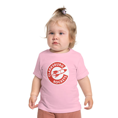 Baby Short Sleeve Tee