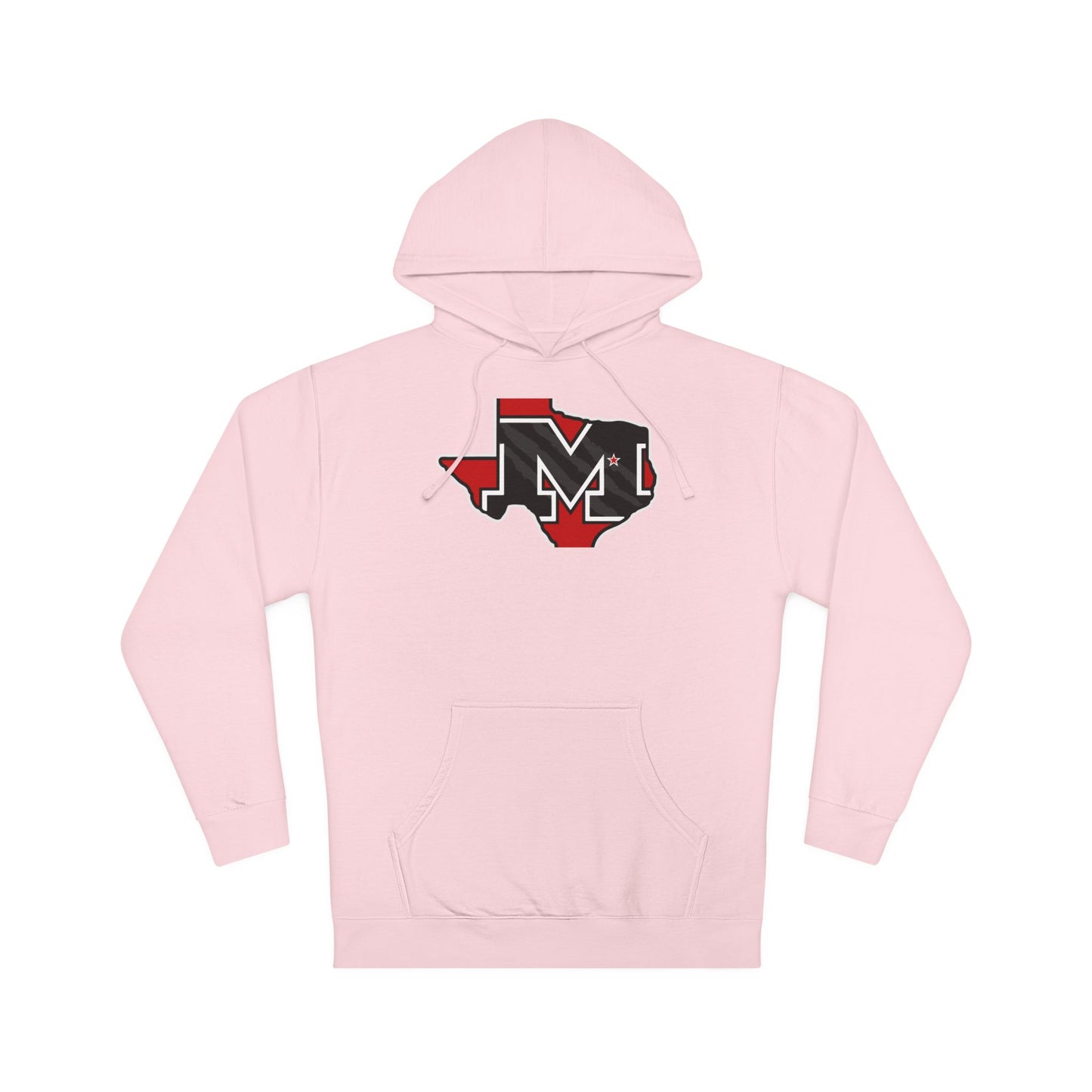 Midweight Pullover Hoodie