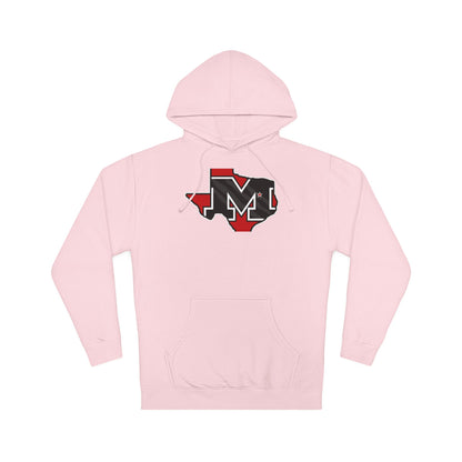 Midweight Pullover Hoodie