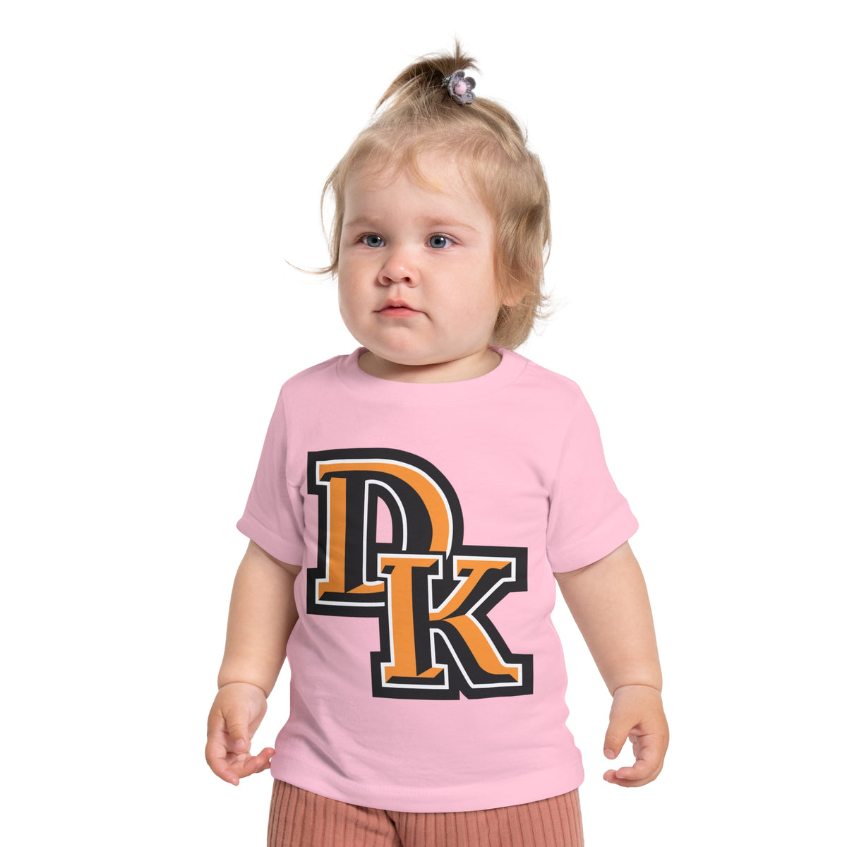 Baby Short Sleeve Tee