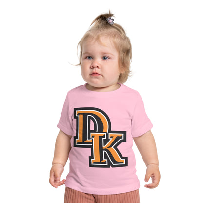 Baby Short Sleeve Tee