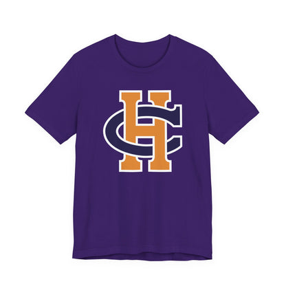 Jersey Short Sleeve Tee