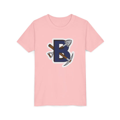 Youth Short Sleeve Tee