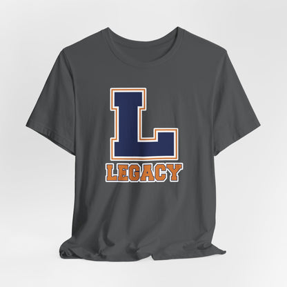 Jersey Short Sleeve Tee