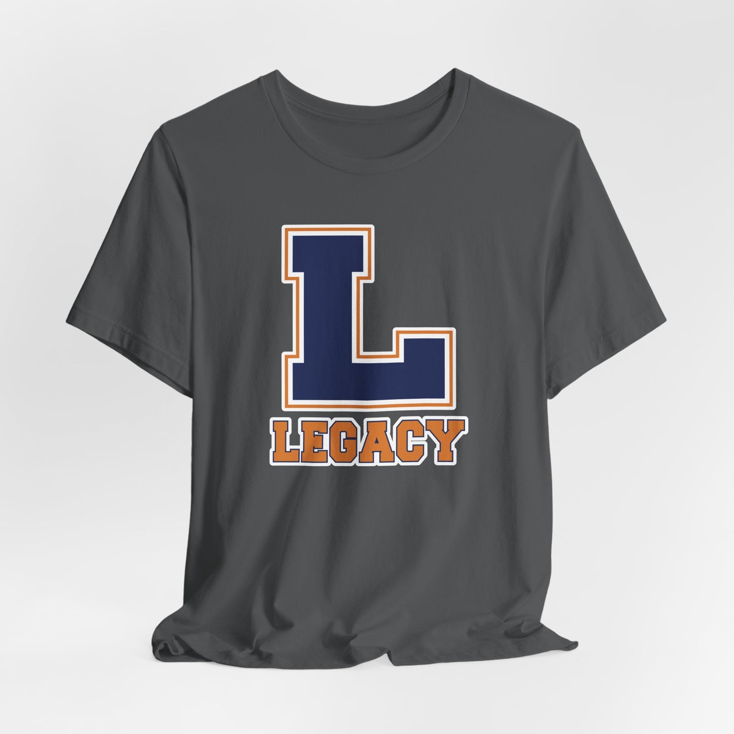 Jersey Short Sleeve Tee