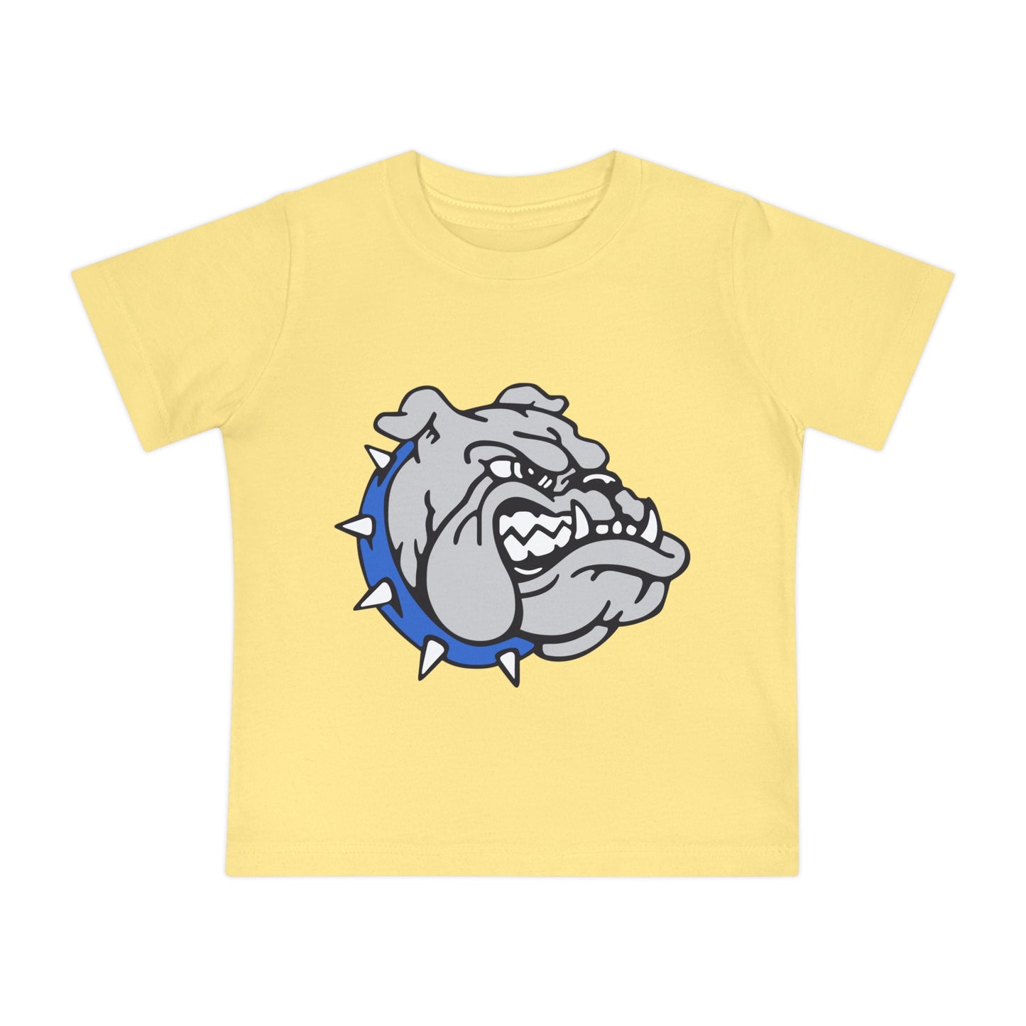 Baby Short Sleeve Tee