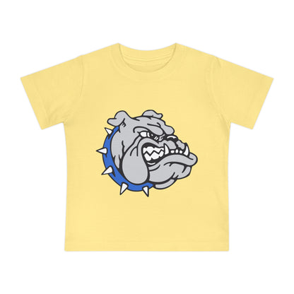 Baby Short Sleeve Tee