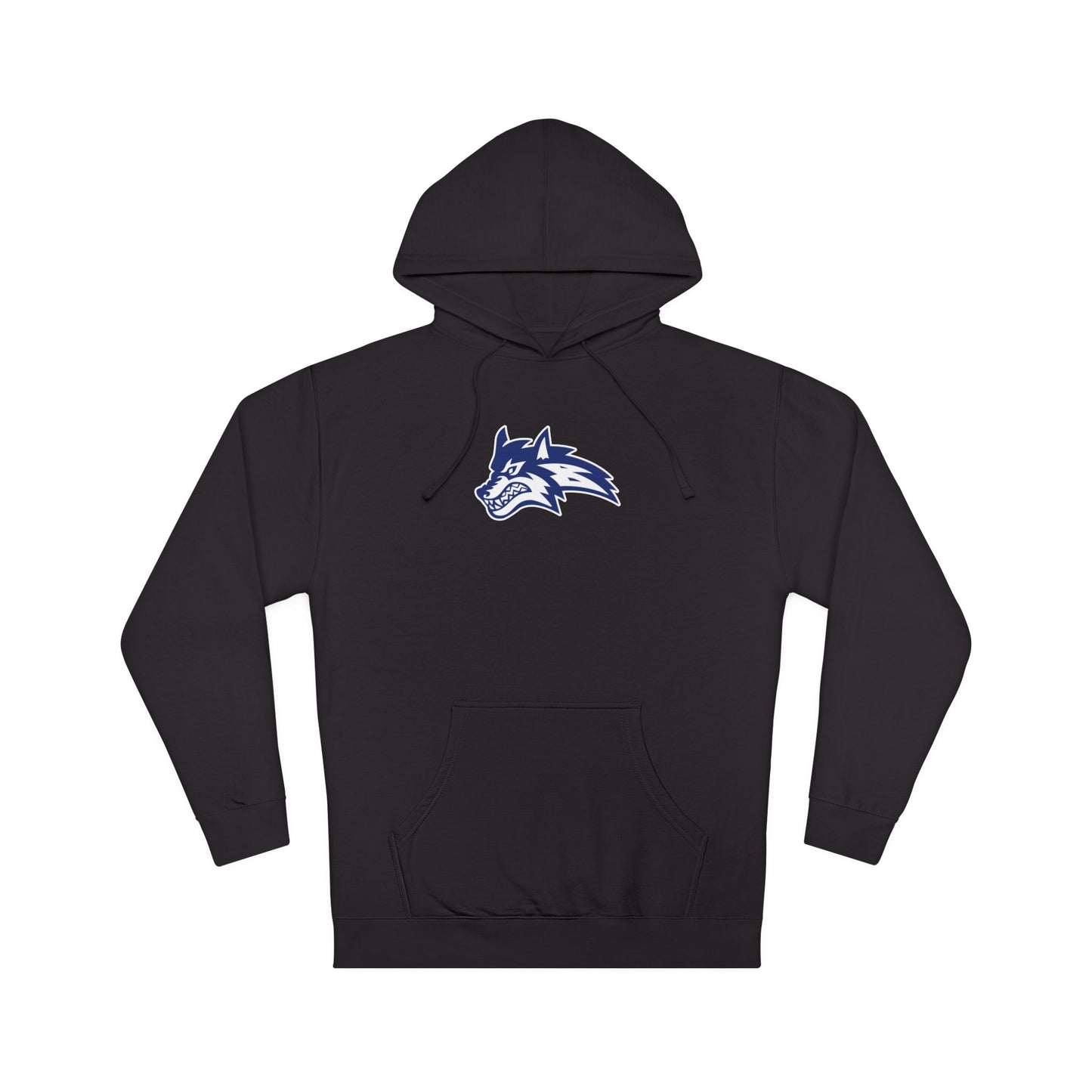 Midweight Pullover Hoodie
